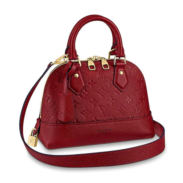 ルイヴィトン スーパーコピーお洒落送料無料ハンドバッグ★ネオアルマBB 4色M44886 M44858